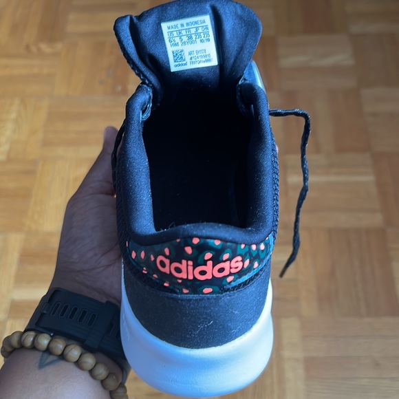 Brand new Adidas cloudfoam women size 6.5 - Picture 4 of 7